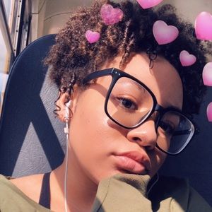 Meet your Posher, Gracie schmidt